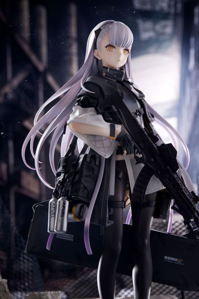 QuesQ 1/7 少女前線 AK-Alfa PVC QuesQ 1/7 少女前線 AK-Alfa PVC
