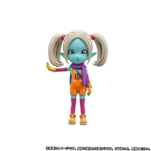 BANPRESTO 七龍珠大魔 WCF PREMIUM vol.2 9入套組 全9種 一中盒9入販售 BANPRESTO 七龍珠大魔 WCF PREMIUM vol.2 9入套組 全9種 一中盒9入販售
