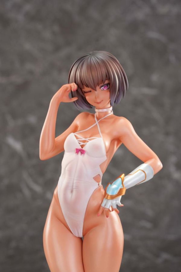 (預購) MAGI ARTS 1/6 對魔忍 RPG X 雪風+成年版雪風 泳裝Ver. 套裝組 20260715 MAGI ARTS 1/6 對魔忍 RPG X 雪風+成年版雪風 泳裝Ver. 套裝組