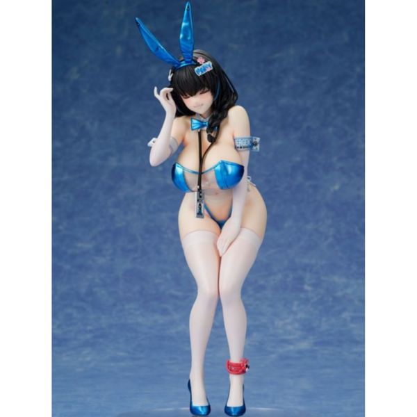 (預購) FLARE 勝利女神:妮姬 梅里 醫療兔 PVC完成品 20251229 FLARE 勝利女神:妮姬 梅里 醫療兔 PVC完成品