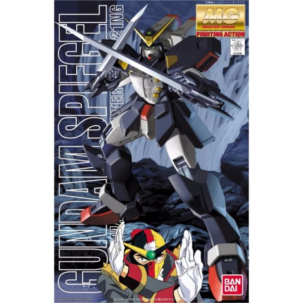 BANDAI 1/100 MG 明鏡鋼彈 機動武鬥傳G鋼彈 組裝模型 BANDAI,1/100,MG,明鏡鋼彈,機動武鬥傳,G鋼彈,組裝模型,