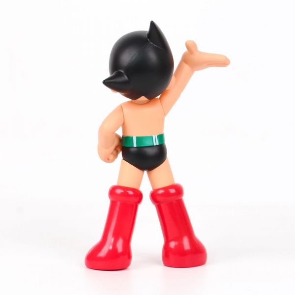 [不挑盒況] HHT 原子小金剛 ASTRO BOY Welcome (135mm) PVC完成品 TZKV-020 HHT 原子小金剛 ASTRO BOY Welcome (135mm) PVC完成品 TZKV-020