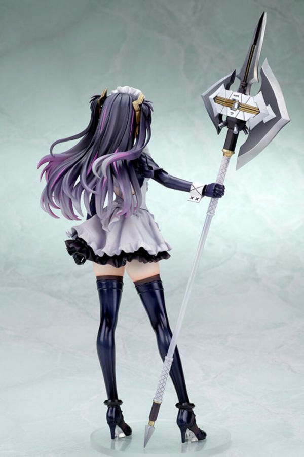 QuesQ 1/7 火星第13區所屬 中距離近戰型M.A.I.D 瑪麗 PVC完成品 QuesQ 1/7 火星第13區所屬 中距離近戰型M.A.I.D 瑪麗 PVC完成品