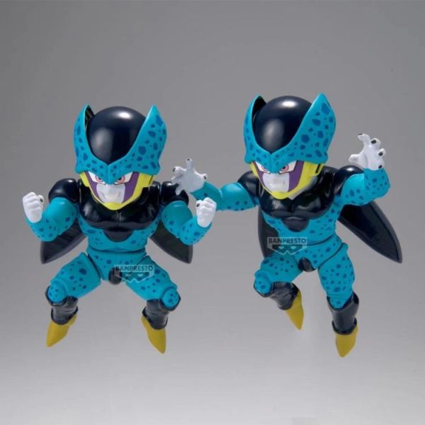 (預購) BP景品 七龍珠Z MATCH MAKERS 小賽魯（VS超級賽亞人2孫悟飯） 眼鏡牌 BANPRESTO 2612 20260709 BP景品 七龍珠Z MATCH MAKERS 小賽魯（VS超級賽亞人2孫悟飯） 眼鏡牌 BANPRESTO