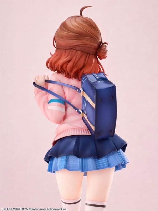 [特典版] NEONMAX 1/7 學園偶像大師 花海佑芽 PVC完成品 [特典版] NEONMAX 1/7 學園偶像大師 花海佑芽 PVC完成品