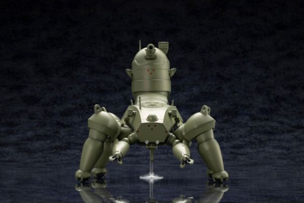 (預購) Kotobukiya 壽屋 攻殼機動隊S.A.C.多腳戰車 劍菱重工 HAW206 陸自正式採用Ver. 組裝模型 20251022 Kotobukiya 壽屋 攻殼機動隊S.A.C.多腳戰車 劍菱重工 HAW206 陸自正式採用Ver. 組裝模型