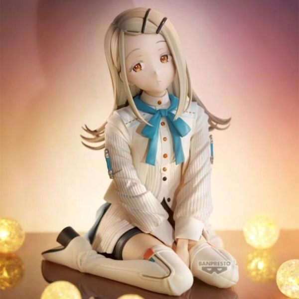 (預購) BP景品 學園偶像大師 ESPRESTO Textural layer 篠澤廣 眼鏡牌 BANPRESTO 2612 20260709 BP景品 學園偶像大師 ESPRESTO Textural layer 篠澤廣 眼鏡牌 BANPRESTO