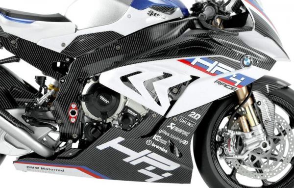 MENG 1/9 BMW HP4 RACE 悅色版 組裝模型 MENG,1/9,BMW,HP4 RACE,悅色版,組裝模型,