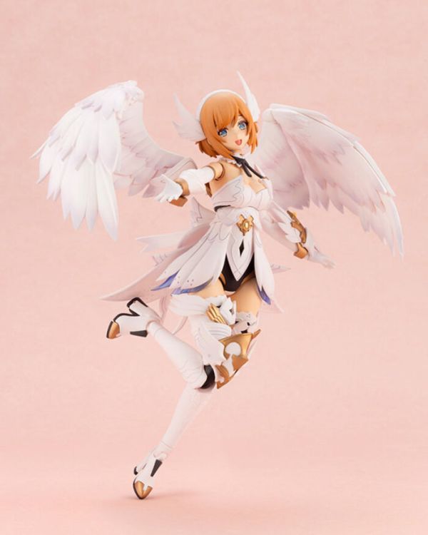 [再販] [標準版] Kotobukiya 壽屋 ARCANADEA  露米蒂雅LUMITEA 天使型 組裝模型 [再販] [標準版] Kotobukiya 壽屋 ARCANADEA  露米蒂雅LUMITEA 天使型 組裝模型