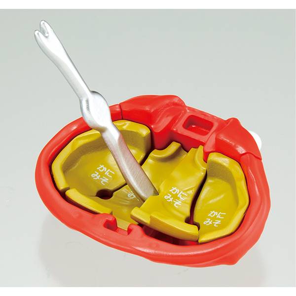 MegaHouse 桌遊 買一整隻! 帝王蟹立體拼圖 益智玩具 螃蟹拼圖 MegaHouse,桌遊,買一整隻,帝王蟹,立體拼圖,益智玩具,帝王蟹解剖