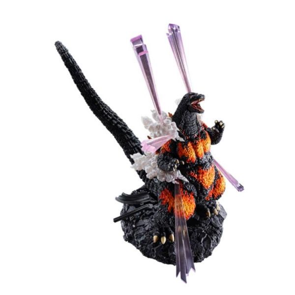 (預購) MEGAHOUSE Petitrama EX 哥吉拉 01 套組 20260713 MEGAHOUSE Petitrama EX 哥吉拉 01 套組