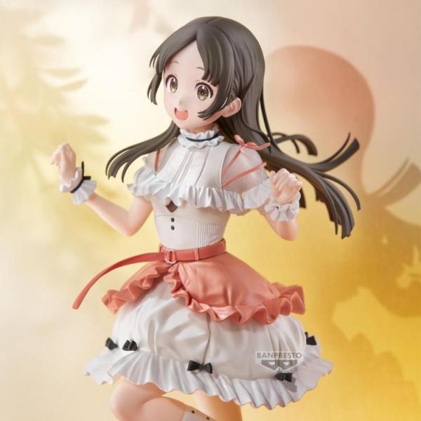 (預購) BP景品 學園偶像大師 ESPRESTO Frilly lace 倉本千奈 眼鏡牌 BANPRESTO 2612 20260709 BP景品 學園偶像大師 ESPRESTO Frilly lace 倉本千奈 眼鏡牌 BANPRESTO