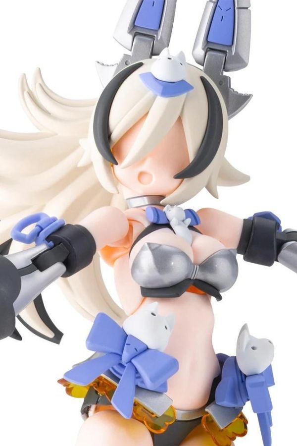 (預購) Kotobukiya 壽屋 女神裝置 M.S.G 10 臉部套組 PUNI MOFU 用 膚色C 組裝模型 20260819 Kotobukiya 壽屋 女神裝置 M.S.G 10 臉部套組 PUNI☆MOFU 用 膚色C 組裝模型