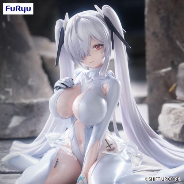 (預購) FURYU 景品 勝利女神:妮姬 泡麵蓋公仔 灰姑娘 2604 20251103 FURYU 景品 勝利女神:妮姬 泡麵蓋公仔 灰姑娘