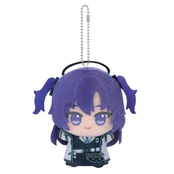 (預購) BP景品 蔚藍檔案 迷你絨毛吊偶 分別販售 眼鏡牌 BANPRESTO 2512 (預購) BP景品 蔚藍檔案 迷你絨毛吊偶 分別販售 眼鏡牌 BANPRESTO