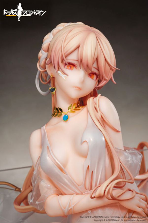 [特典版] Reverse Studio 1/7 少女前線 OTs-14 天意佳人重創ver. PVC完成品 [特典版] Reverse Studio 1/7 少女前線 OTs-14 天意佳人重創ver. PVC完成品