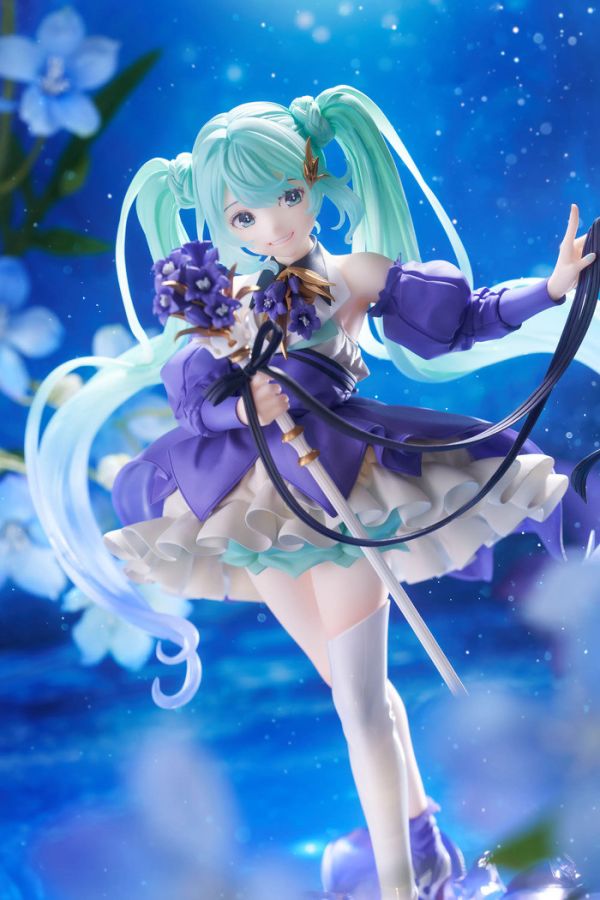 TAITO 景品 AMP＋初音未來 生日 2024Ver. TAITO 景品 AMP＋初音未來 生日 2024Ver.