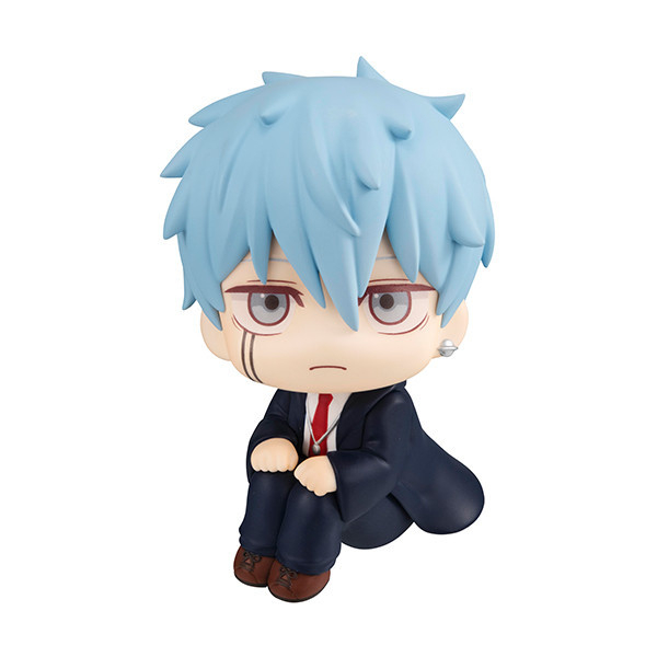 [標準版] Megahouse LOOKUP 肌肉魔法使-MASHLE- 蘭斯·克勞恩 [標準版] Megahouse LOOKUP 肌肉魔法使-MASHLE- 蘭斯·克勞恩