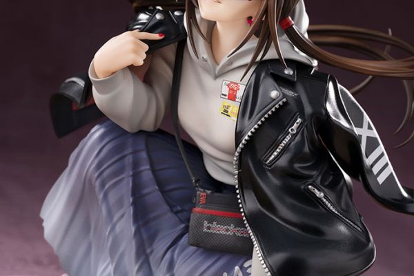 HobbyMax 1/7 新世紀福音戰士 真希波 Ver.RADIO EVA part.2 PVC HobbyMax 1/7 新世紀福音戰士 真希波 Ver.RADIO EVA part.2 PVC