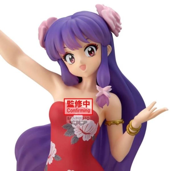(預購) BP景品 亂馬1/2 G&G 珊璞Ⅲ 眼鏡牌 BANPRESTO 2611 20260603 BP景品 亂馬1/2 G&G 珊璞Ⅲ 眼鏡牌 BANPRESTO