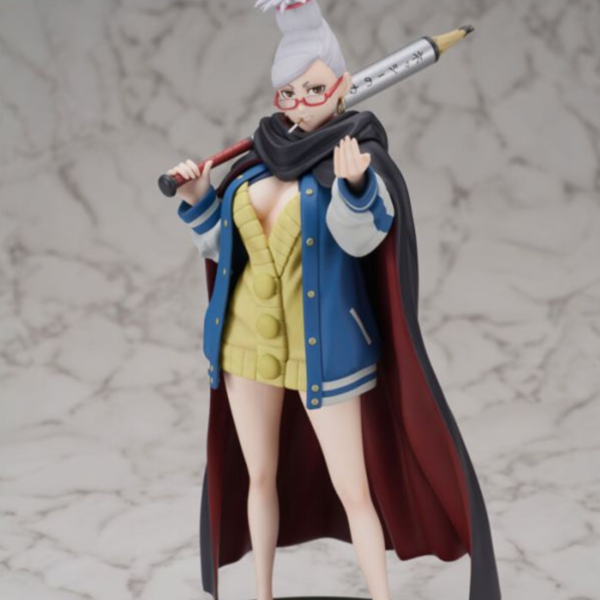 FURYU 1/7 F:NEX 膽大黨 綾瀨星子 PVC完成品 FURYU 1/7 F:NEX 膽大黨 綾瀨星子 PVC完成品