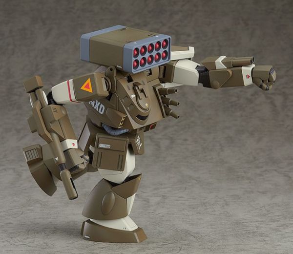 [再販] Max Factory COMBAT ARMORS MAX17 1/72 Scale Ironfoot F4XD Hasty XD型 組裝模型 [再販] Max Factory COMBAT ARMORS MAX17 1/72 Scale Ironfoot F4XD Hasty XD型 組裝模型