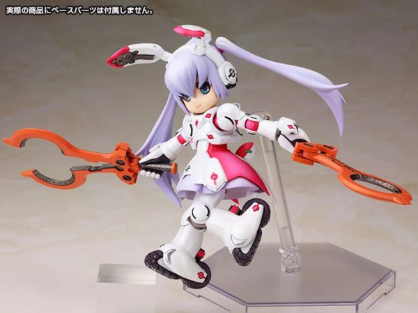 [再販] Kotobukiya 壽屋 1/1 一擊殺蟲!! 小惠惠 LEGACY DG-001LN 組裝模型 [再販] Kotobukiya 壽屋 1/1 一擊殺蟲!! 小惠惠 LEGACY DG-001LN 組裝模型