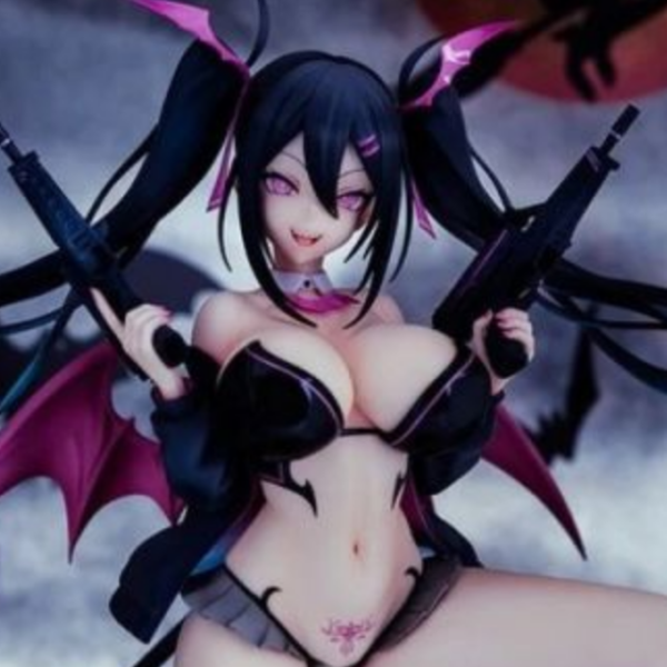 [18禁商品] Native Rocket Boy 1/6 結城七瀬PVC完成品 *20000 [18禁商品] Native Rocket Boy 1/6 結城七瀬PVC完成品 *20000