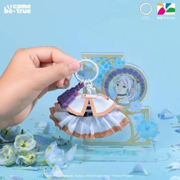 (預購) 葬送的芙莉蓮 造型悠遊卡 20260526 葬送的芙莉蓮 造型悠遊卡