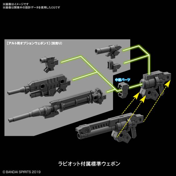 BANDAI 1/144 30mm 032 eEXM-21 拉比歐 海軍藍 組裝模型 BANDAI,1/144,30mm,032,eEXM-21,拉比歐,海軍藍,組裝模型,