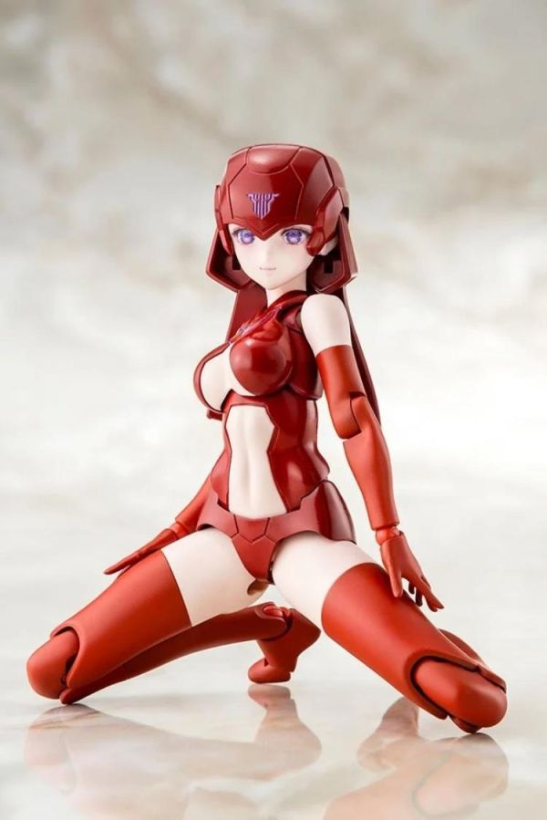 (預購) Kotobukiya 壽屋 Megami Device 女神裝置 B1R-L 軀幹套裝 膚色C 組裝模型 KP847 20260506 Kotobukiya 壽屋 Megami Device 女神裝置 B1R-L 軀幹套裝 膚色C 組裝模型 KP847