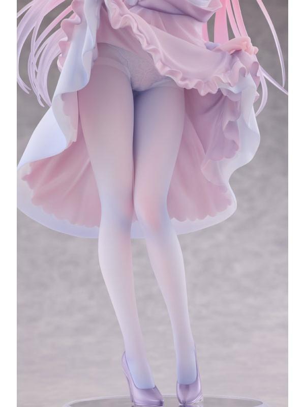 (預購) Otherwhere 1/6 女僕姐姐 辛西婭 異色版 完成品 20261126 Otherwhere 1/6 女僕姐姐 辛西婭 異色版 完成品