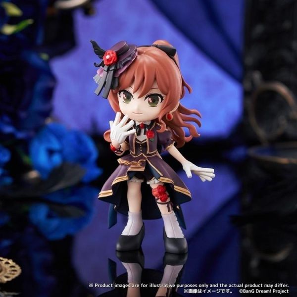 (預購) BUSHIROAD CREATIVE 盲盒 PalVerse  BanG Dream! Roselia 全5種 附特典徽章 一中盒6入販售 20260222 BUSHIROAD CREATIVE 盲盒 PalVerse  BanG Dream! Roselia 全5種 附特典徽章 一中盒6入販售