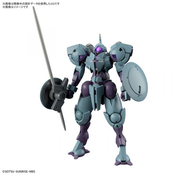 BANDAI 1/144 HG TWFM 016 海因德利 機動戰士鋼彈 水星的魔女 組裝模型 BANDAI,1/144,HG,TWFM,016,海因德利,機動戰士,鋼彈 ,水星的魔女,組裝模型,
