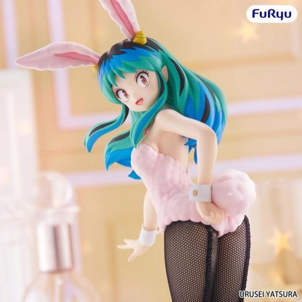 (預購) FURYU 景品 福星小子 BiCute Bunnies  拉姆 2608 20260305 FURYU 景品 福星小子 BiCute Bunnies  拉姆