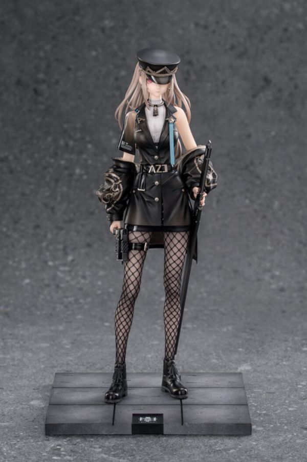 Myethos 1/7 A-Z:[B] full dress PVC完成品 Myethos 1/7 A-Z:[B] full dress PVC完成品