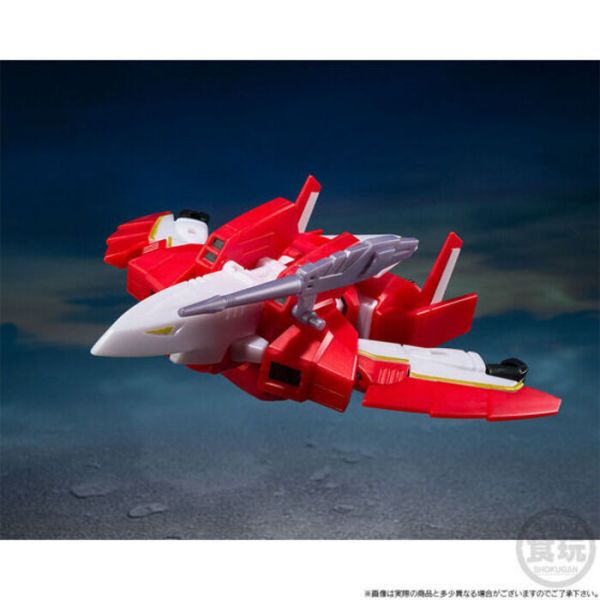 BANDAI SMP 機甲界加里安 加里安重裝改&鐵巨神 套組 (金屬色 Ver.) 組裝模型 BANDAI SMP 機甲界加里安 加里安重裝改&鐵巨神 套組 (金屬色 Ver.) 組裝模型
