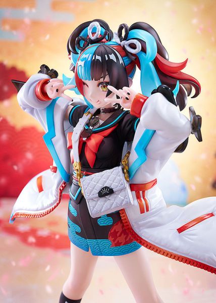 Phat 1/7 Fate/Grand Order FGO Archer/清少納言 PVC Phat 1/7 Fate/Grand Order FGO Archer/清少納言 PVC