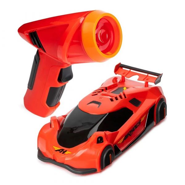 Air Hogs 無重力紅外線爬牆車 紅 Air Hogs,無重力紅外線爬牆車,紅,