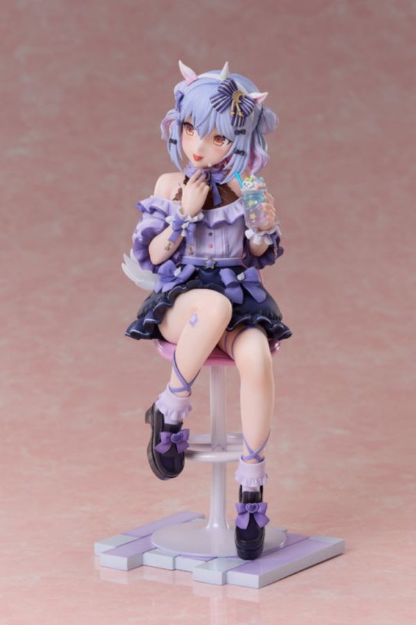 (預購) A・DIMENSION 1/7 NoriPro 犬山玉姬 獨角獸地雷裝ver. PVC完成品 20251128 A・DIMENSION 1/7 NoriPro 犬山玉姬 獨角獸地雷裝ver. PVC完成品