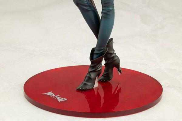 (預購) Kotobukiya 壽屋 1/7 暗喻幻想：ReFantazio 侯根堡 PVC完成品 (預購) Kotobukiya 壽屋 1/7 暗喻幻想：ReFantazio 侯根堡 PVC完成品