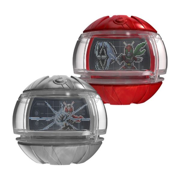 (預購) BANDAI 假面騎士ZEZTZ DX膠囊套組 昭和騎士ver.02 20251112 BANDAI 假面騎士ZEZTZ DX膠囊套組 昭和騎士ver.02