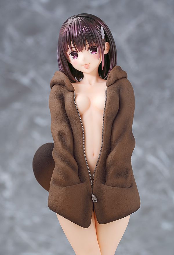 Phat 1/7 妖幻三重奏 花奏鈴 PVC Phat 1/7 妖幻三重奏 花奏鈴 PVC