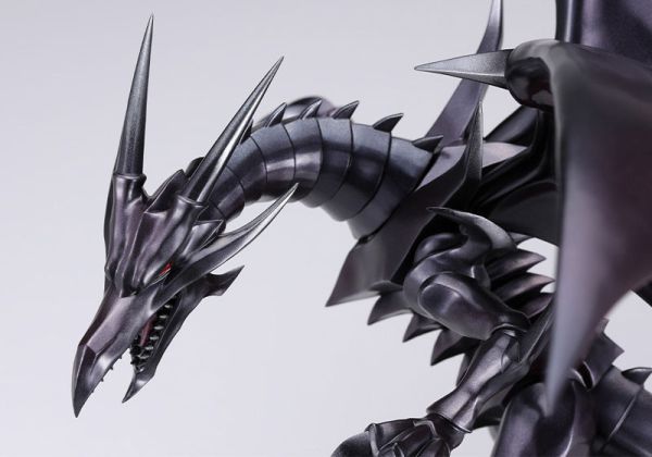 (預購) Kotobukiya 壽屋 心推工坊 遊戲王 怪獸之決鬥 真紅眼黑龍 PVC完成品 20260204 Kotobukiya 壽屋 心推工坊 遊戲王 怪獸之決鬥 真紅眼黑龍 PVC完成品
