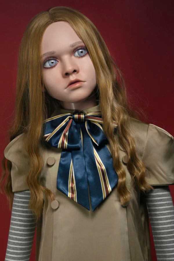NECA 1:1 窒友梅根 梅根MeGan 可動完成品 NECA 1:1 窒友梅根 梅根MeGan 可動完成品