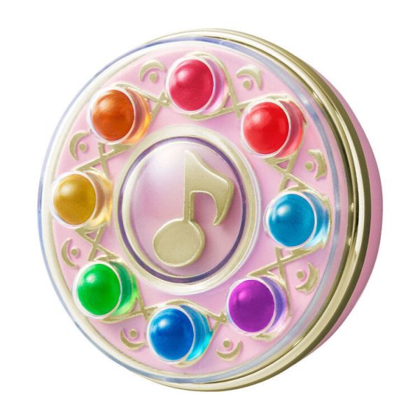 (預購) [PB商店] BANDAI Special Memorize 小魔女DOREMI 變身器 (預購) [PB商店] BANDAI Special Memorize 小魔女DOREMI 變身器