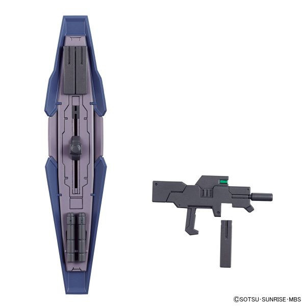 BANDAI 1/144 HG TWFM 024 鋼沃爾瓦 無人機 機動戰士鋼彈 水星的魔女 組裝模型 BANDAI,1/144,HG,TWFM,024,鋼沃爾瓦,無人機,機動戰士鋼彈,水星的魔女,組裝模型