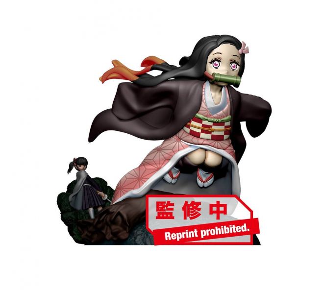 MegaHouse PETITRAMA系列 鬼滅之刃 情景乃箱 其之一篇 全4種 一中盒4入販售 MegaHouse,PETITRAMA系列,鬼滅之刃,情景乃箱 其之一篇