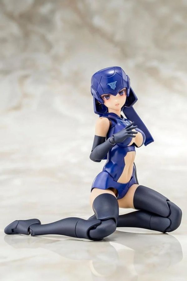 (預購) Kotobukiya 壽屋 Megami Device 女神裝置 B1R-L 軀幹套裝 膚色D 組裝模型 KP848 20260506 Kotobukiya 壽屋 Megami Device 女神裝置 B1R-L 軀幹套裝 膚色D 組裝模型 KP848