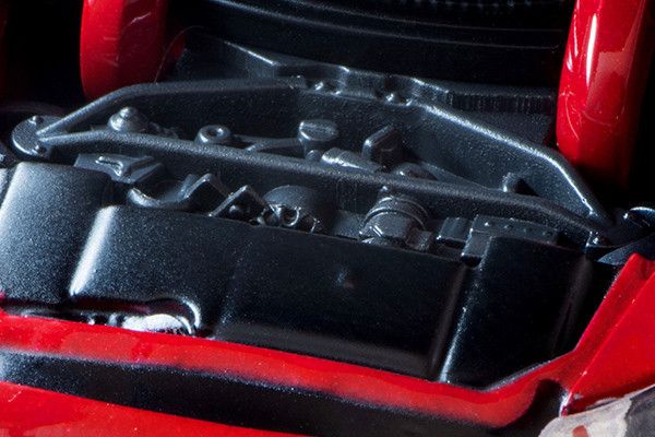 TOMYTEC 1/64 LV-N314a 馬自達 Mazda RX-8 TypeRS 紅色 2011 TOMYTEC 1/64 LV-N314a 馬自達 Mazda RX-8 TypeRS 紅色 2011
